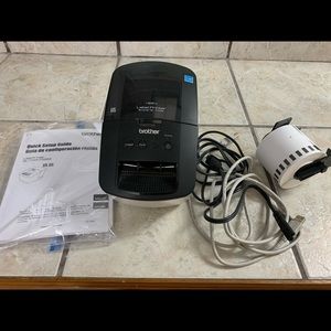 Lable printer Brother ql-710w